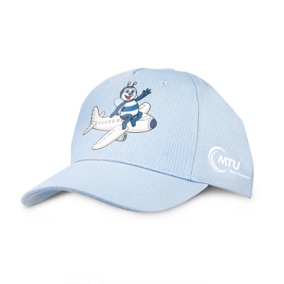 Kinder Cap, AE