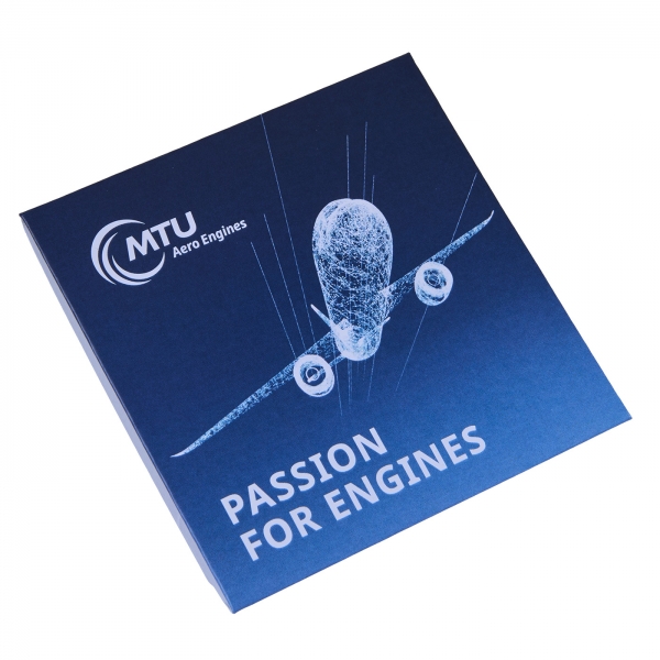 Key Tool Flugzeug, AE