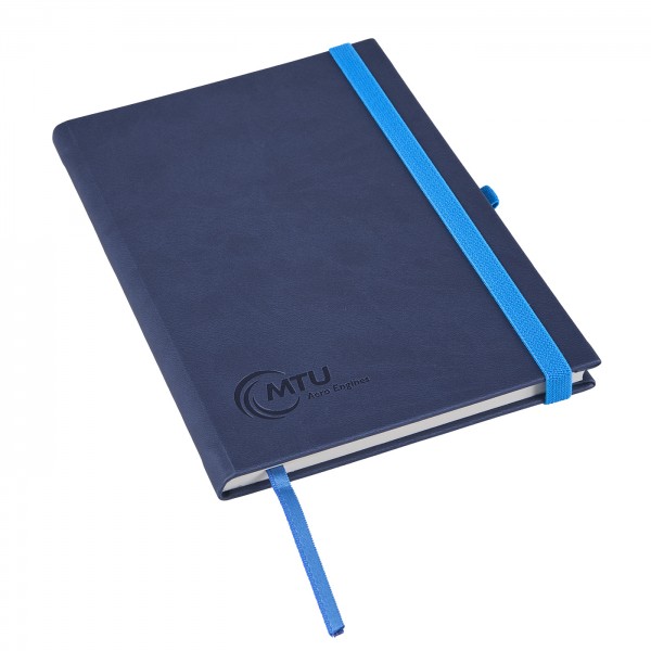 Notizbuch A5, AE