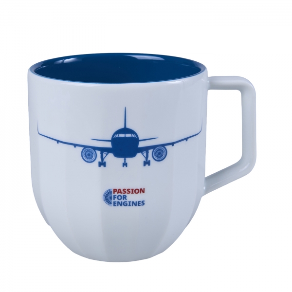 Tasse Alexandria
