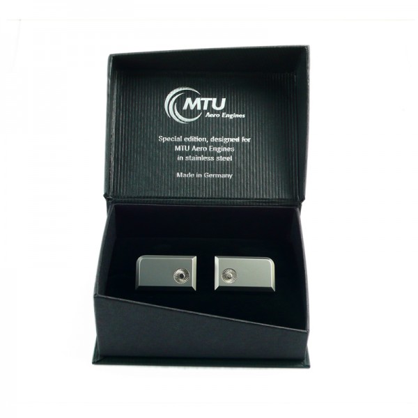 Cuff Links, AE