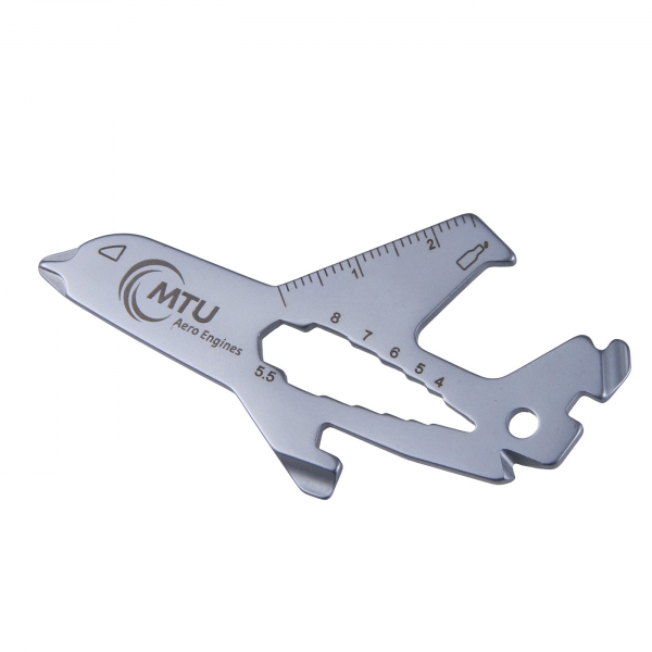Key Tool Flugzeug, AE