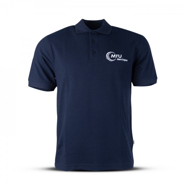 Poloshirt, AE