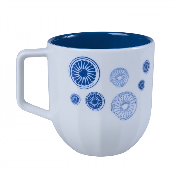 Tasse Alexandria