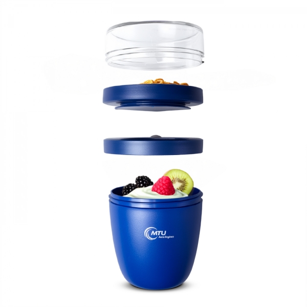 MEPAL Lunch pot, AM