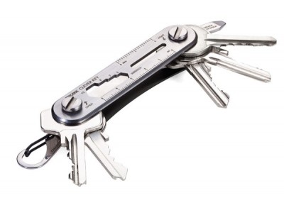 Clever Key Schlüssel Organizer, Main