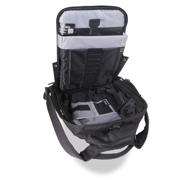Samsonite SECURIPAK laptop backpack