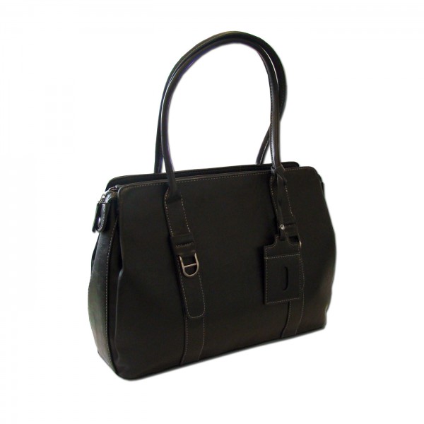 Ladies Handbag black, AE